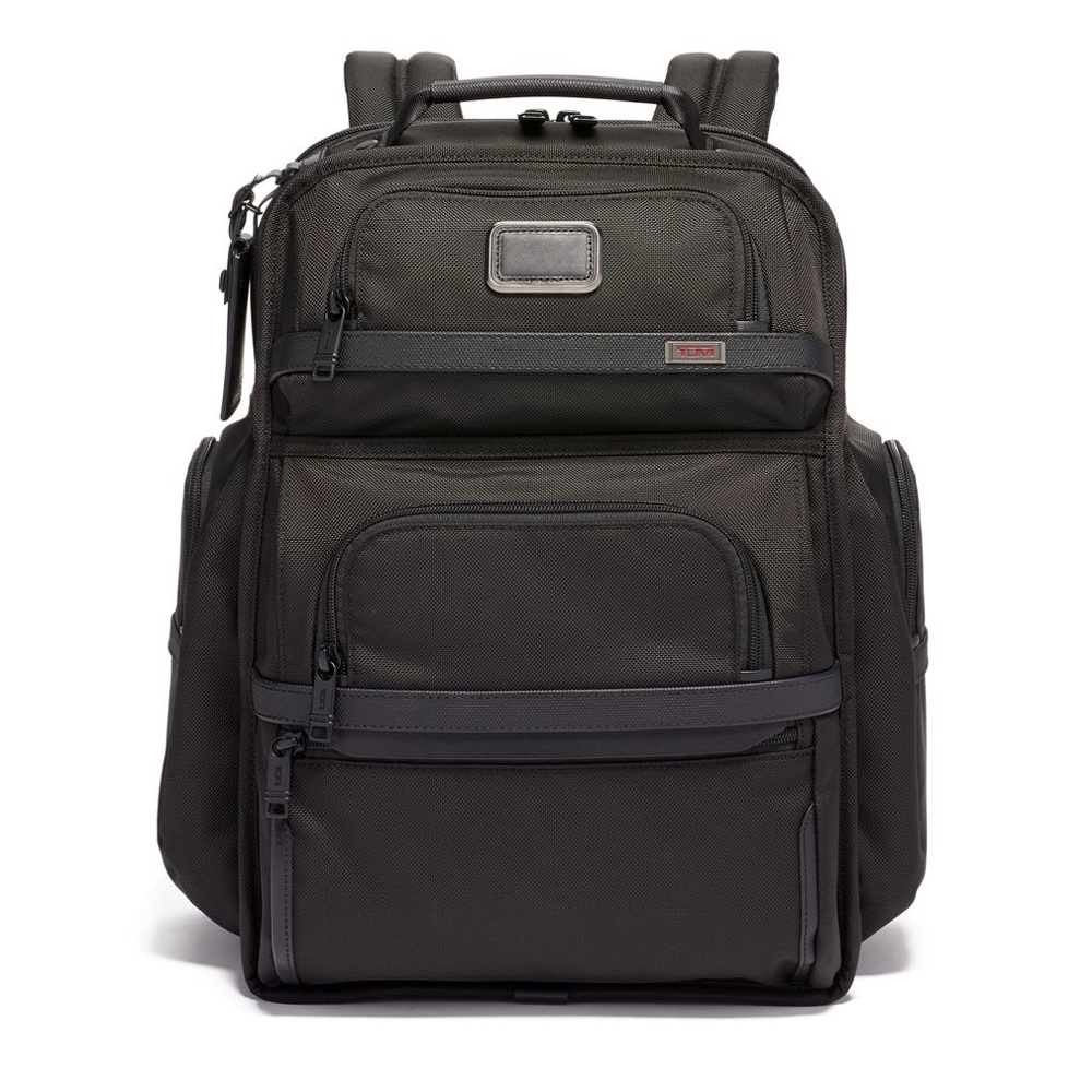 Tumi Brief Pack Alpha
